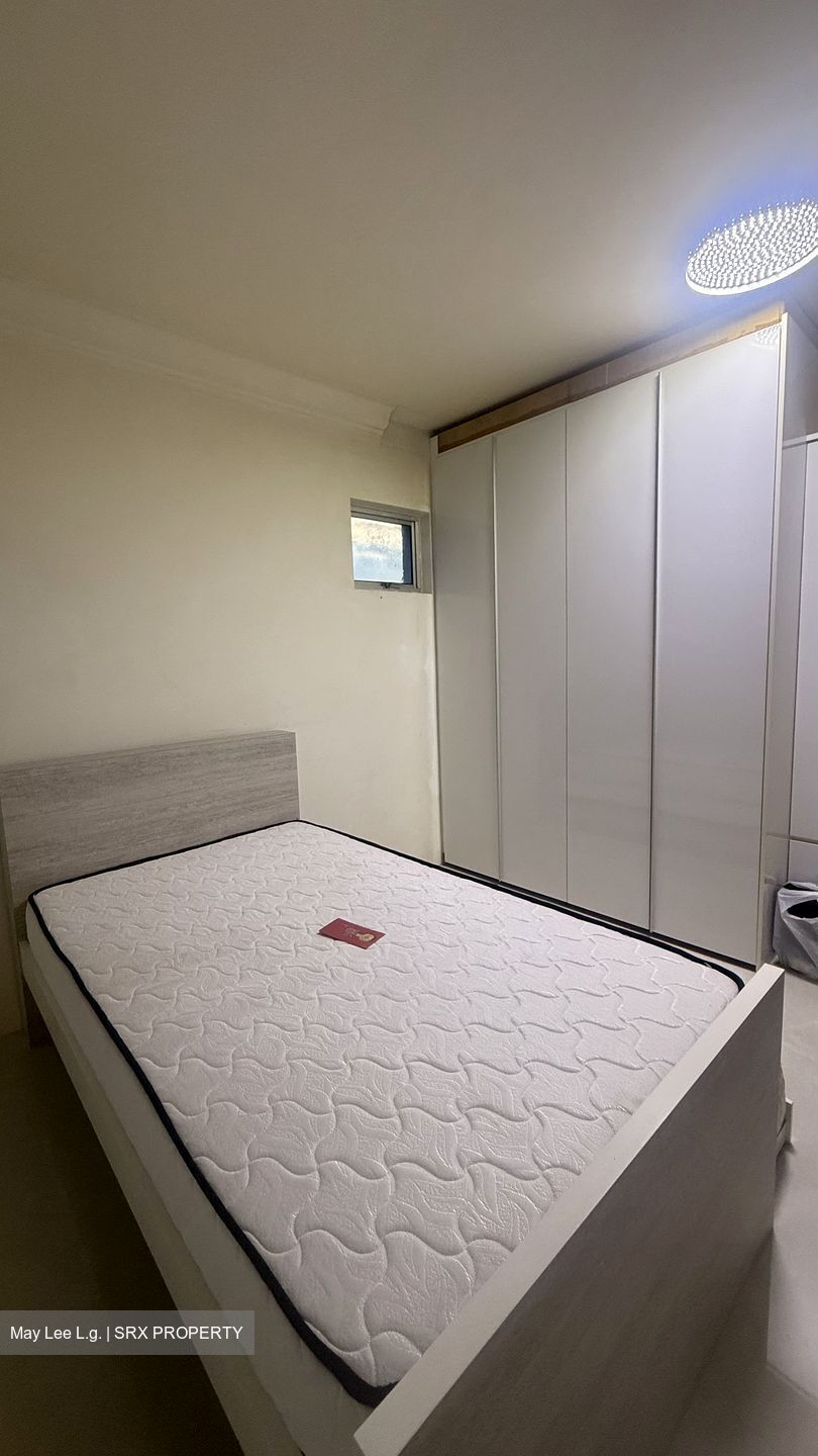 Blk 454 Pasir Ris Drive 6 (Pasir Ris), HDB Executive #580652181
